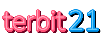 terbit21 — logo kanal